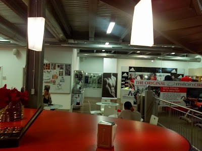 Photos of Centro Atl&eacute;tico