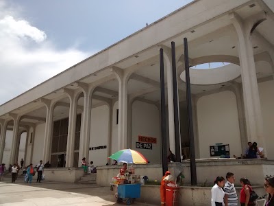 Photos of Biblioteca del Banco de la Rep&uacute;blica