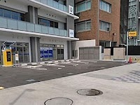 タイムズウエルシア太閤