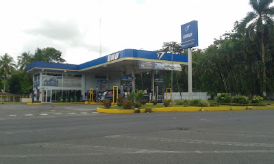 Photos of Gas station La Rita