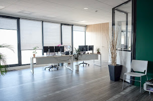 Photo n°2 de TERTIA Conseils Entreprises à Montpellier (Agence d'immobilier d'entreprise)