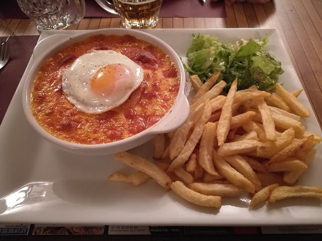 Le Moulin de Fretin