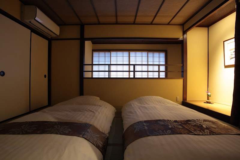 金澤町家倶楽部 いぬい庵