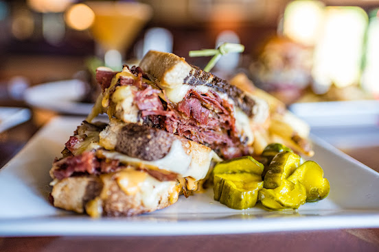 Cask 'N Flagon by null