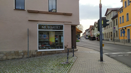 Schuhhaus Mühmert - Visual