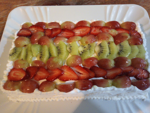 Pan y pasteles Doña Mary - Thumbnail