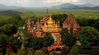 Photos of က်ာ္ဒုႝတဿအ္ျဗာတ္ Banana Mountain