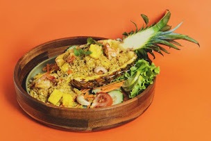 Photo n°15 de Khao Prat à Ivry-sur-Seine (Restaurant thaï)