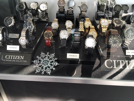 Crystal Coin and Jewelers - Not a Pawn Shop - Thumbnail