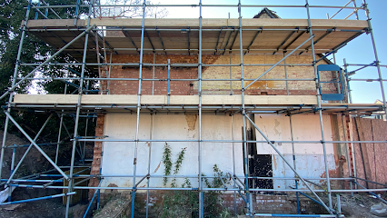 Brennan Scaffolding Ltd