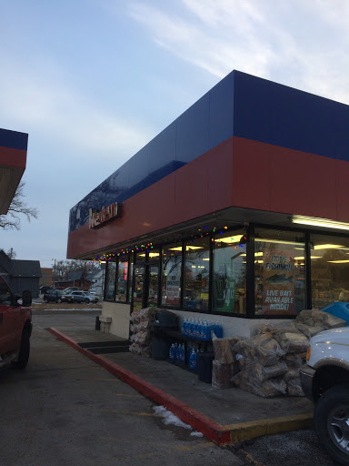 Western Convenience Store