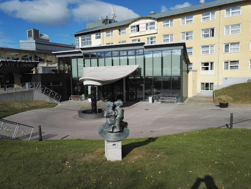 Hotel Tylösand