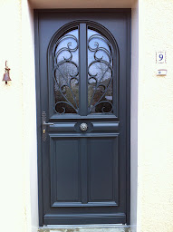 Photo n°7 de Fermetures le Noc à Draveil (Entreprise de construction)