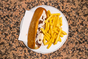 Photo n°28 de Assalam (Kébab, Couscous, Pizza) à Libourne (Pizzas à emporter)