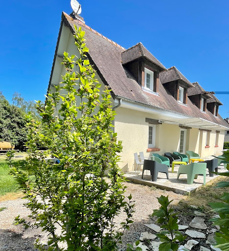 Photo de La Grange d'Amfreville à Amfreville (14860)