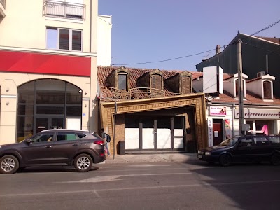 Photos of hotel