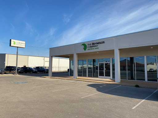 The Reynolds Company - Abilene