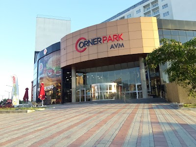 Cornerpark Avm