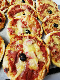 Photo n°94 de Esprit D'Alpage à La Freissinouse (Pizzas à emporter)