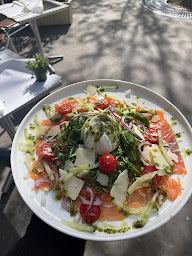 Photo n°123 de Le Trumilou à Paris (Restaurant)