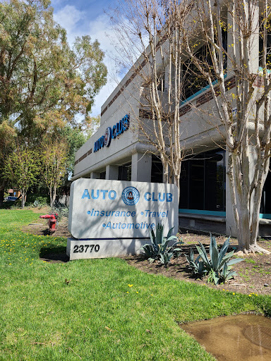 AAA Santa Clarita Insurance and Member Services Gallery - United States