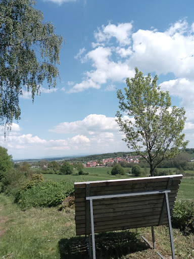 Ellersberg auf 621m ü M. - Thumbnail