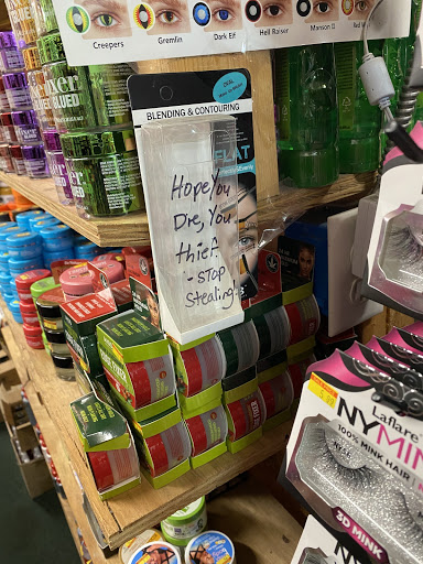 Hairland Beauty Supply - Thumbnail
