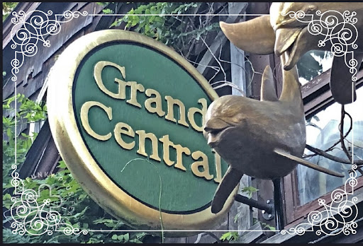 Grand Central Restaurant - Thumbnail