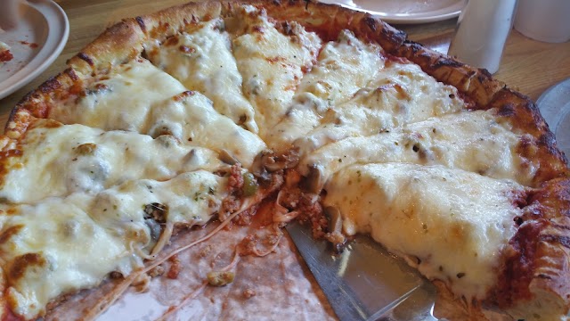 Bill Bobe's Pizzeria