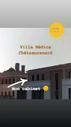 Photo n°21 de Aurélie PRAT - Psychanalyste & Sophrologue - Le Temps des Ressources à Châteaurenard (Praticien de médecine alternative)