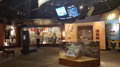 museum