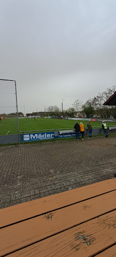 FC Strullendorf - Visual