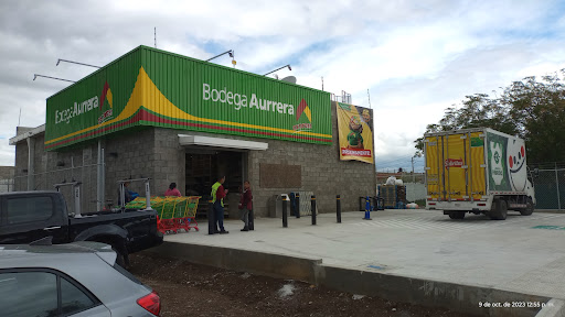 Bodega Aurrerá Express 48 Chalco Aquiles Serdán de