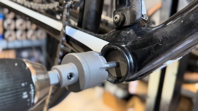 Opinie o Mybike.pl w Warszawa - Sklep rowerowy