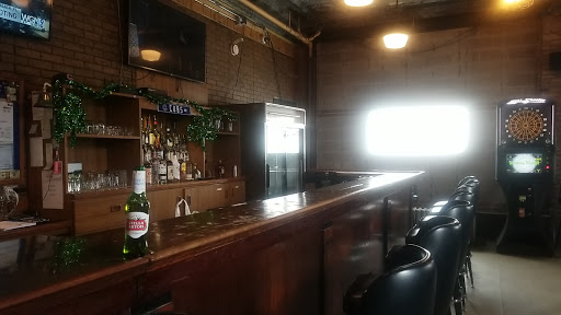 Old Time Tap - Visual