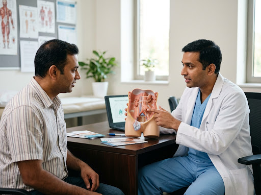 Planning for laparoscopic hernia surgery can feel stressful, but the right information helps you… post image