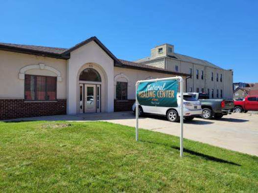 Natural Healing Center of Iowa