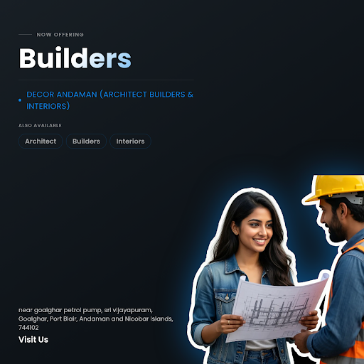 Builders post image