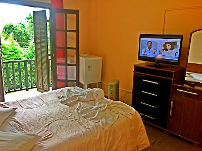 Photos of pousada palacio monterei