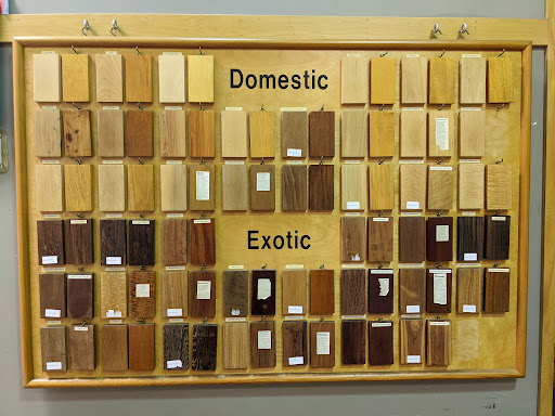 Paxton Woodcrafters' Store - Thumbnail
