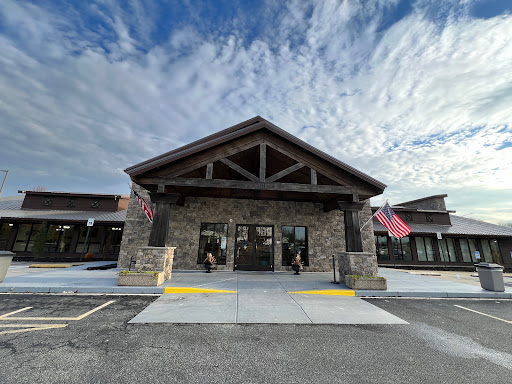 JoJo's Family Restaurant Gallery - United States