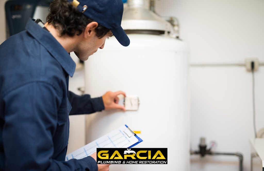 Garcia Plumbing & Home Restoration photo