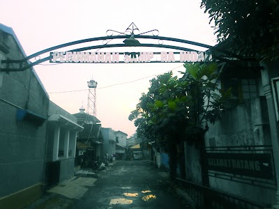 Photos of Perumahan Sampora Indah
