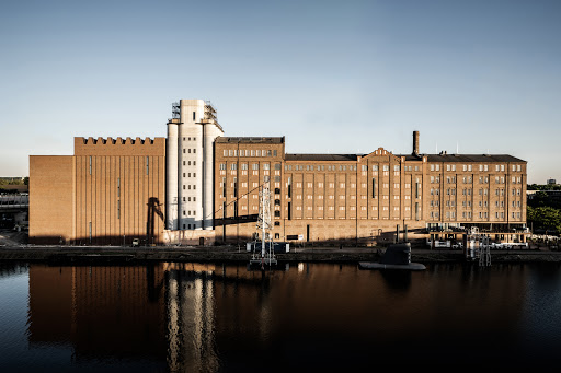 Museum Küppersmühle für Moderne Kunst