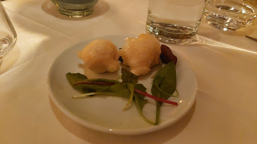 Restaurant La Posta - Thumbnail