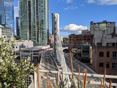 Salesforce Transit Center