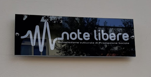 Note Libere... - Thumbnail