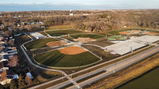 Cedar River Park