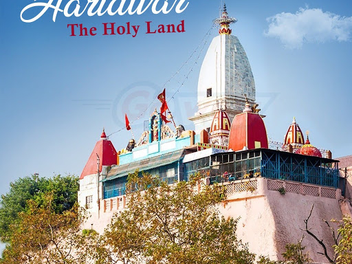 A trip to #Uttarakhand is incomplete without visiting the spiritual city of Haridwar. With marvel… post image