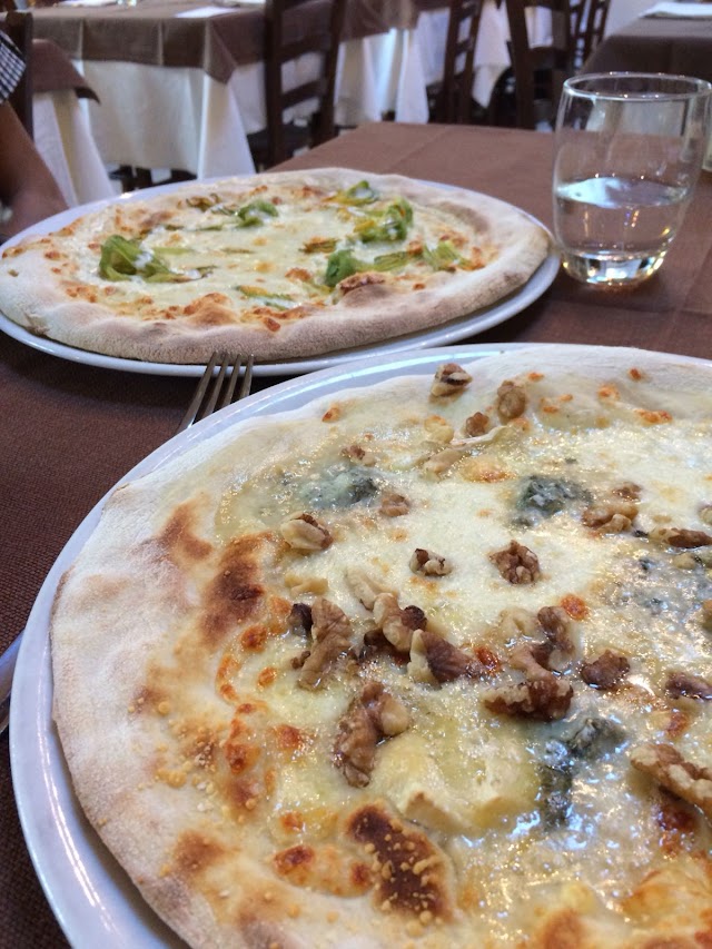 Rapsodia Ristorante Pizzeria